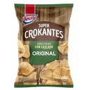 Foto de Papas Crokantes Natural Super Ricas 115 g