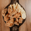 Foto de Pollo Broaster