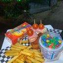 Foto de Combo Infantil Nuggets  