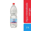 Foto de Agua con Gas x500mL