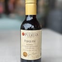 Foto de Copa de Vino Viñedo Puertas