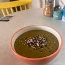 Foto de Crema de Arvejas