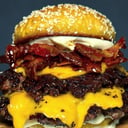 Foto de BACON DOBLE STREET