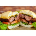 Foto de Choripan