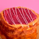 Foto de CheeseCake sin Azúcar   