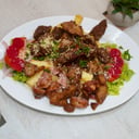 Foto de PICADA PERSONAL