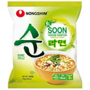 Foto de 9. Soon Ramen (Apto vegano)