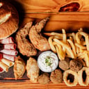 Foto de PICADA LOW COST+ 2 BEBIDAS
