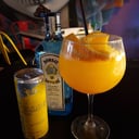 Foto de Gin Tonic Tropical