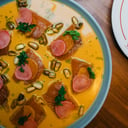 Foto de Tiradito del barrio