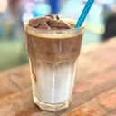 Foto de Ice Coffee con Helado