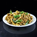 Foto de Pollo al salsa tausi