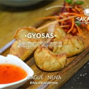 Foto de GYOZAS 