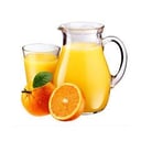 Foto de Jarra de jugo de la finca