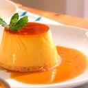Foto de Flan casero