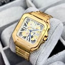 Foto de CARTIER ESQUELETO 3