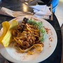 Foto de Pasta Oceano