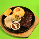 Foto de Carne a la Tampiqueña