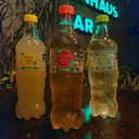 Foto de AGUA SABORIZADA Aquarius