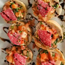 Foto de TAPAS CON SALAMI (6)