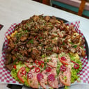 Foto de PICADA PARA 6 PERSONAS 