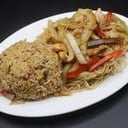 Foto de Menú Combinado