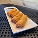 Foto de Arollados jamon queso ( 4 unidades)