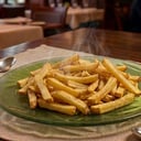 Foto de Papas  fritas
