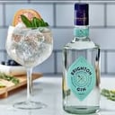 Foto de GINTONIC BRIGHTON