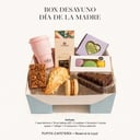 Foto de BOX DESAYUNO PARA MAMÁ