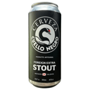 Foto de Cuello Negro Stout Lata 473cc