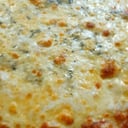 Foto de Pizza Familiar 4 QUESOS