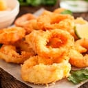 Foto de Aros de calamar