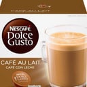 Foto de Café con leche 