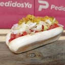 Foto de Vienesa Completa