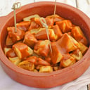 Foto de Patatas bravas