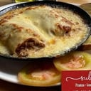 Foto de Canelones carne