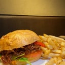 Foto de Desmechado de Cerdo y Barbacoa