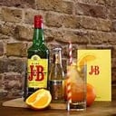 Foto de J&B
