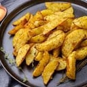 Foto de Papas al horno