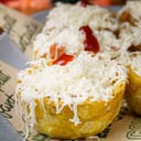 Foto de Casquitos de Atun