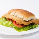 Foto de Sándwich de Milanesa
