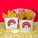 Foto de Combo Chiken Tender