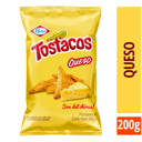 Foto de Tostacos Queso Ramo 200 g