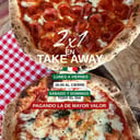 Foto de 2X1 EN PIZZAS SOLO TAKE A WAKE