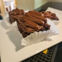 Foto de Brownie
