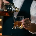 Foto de Descorche de Whisky