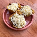 Foto de CANASTA DE PATACON CRIOLLO