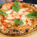 Foto de PIZZA NAPOLETANA