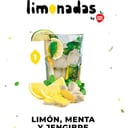 Foto de 1.LIMON , MENTA Y GENGIBRE